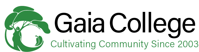 Gaia College Logo
