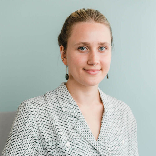 Kenza Vandenbroeck headshot 2021