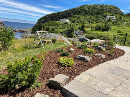 Quidi Vidi, Newfoundland 2022