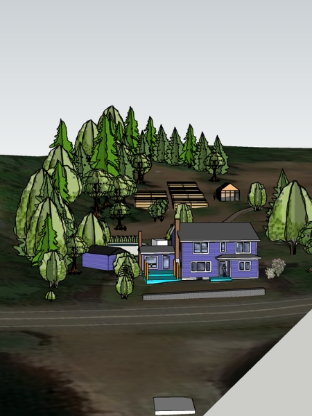 SketchUp