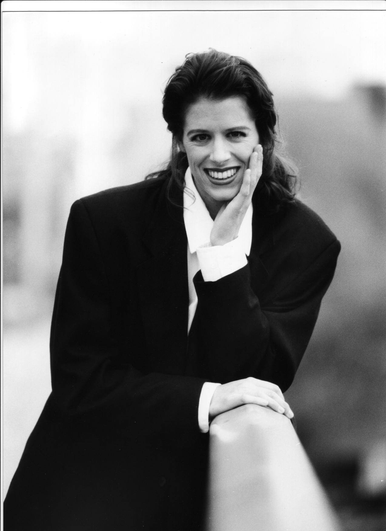 Laurie Smith business photo