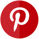 pintrest icon 465207